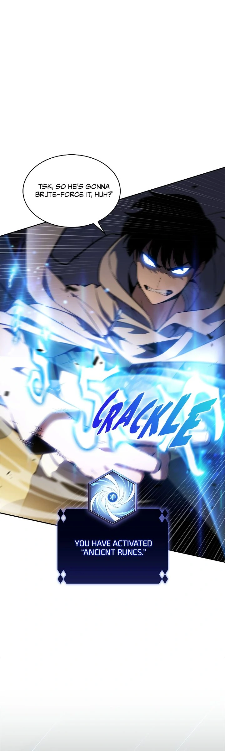 Read I'm the Max-Level Newbie Manga Online