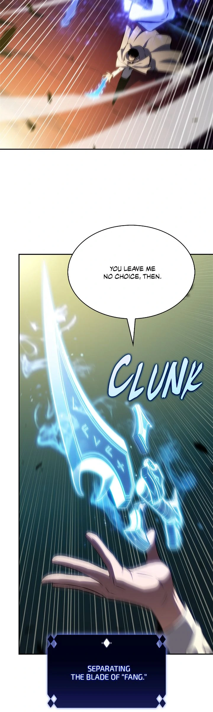 Read I'm the Max-Level Newbie Manga Online