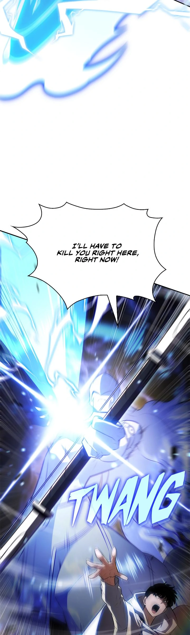 Read I'm the Max-Level Newbie Manga Online