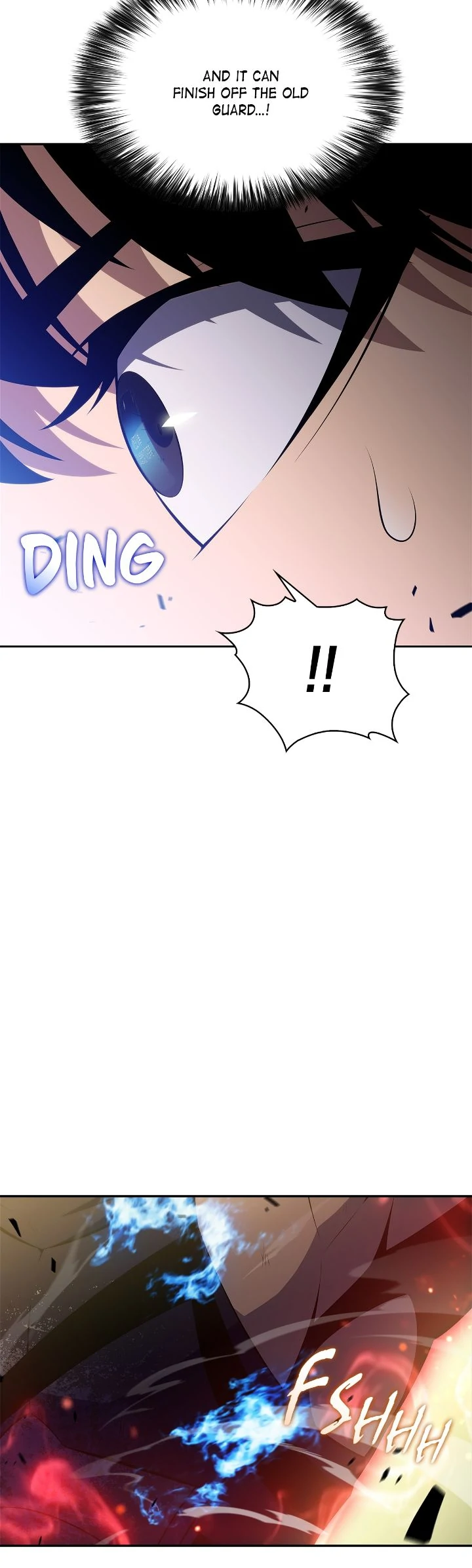 Read I'm the Max-Level Newbie Manga Online