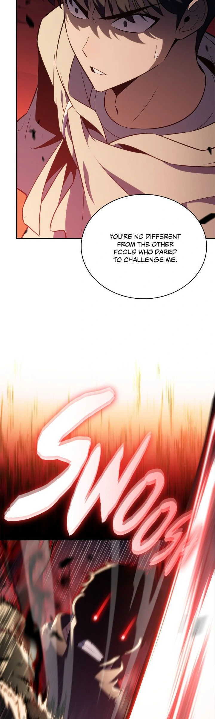 Read I'm the Max-Level Newbie Manga Online