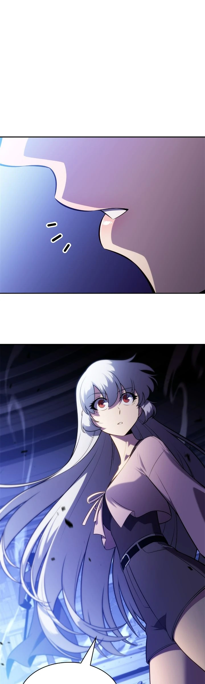 Read I'm the Max-Level Newbie Manga Online