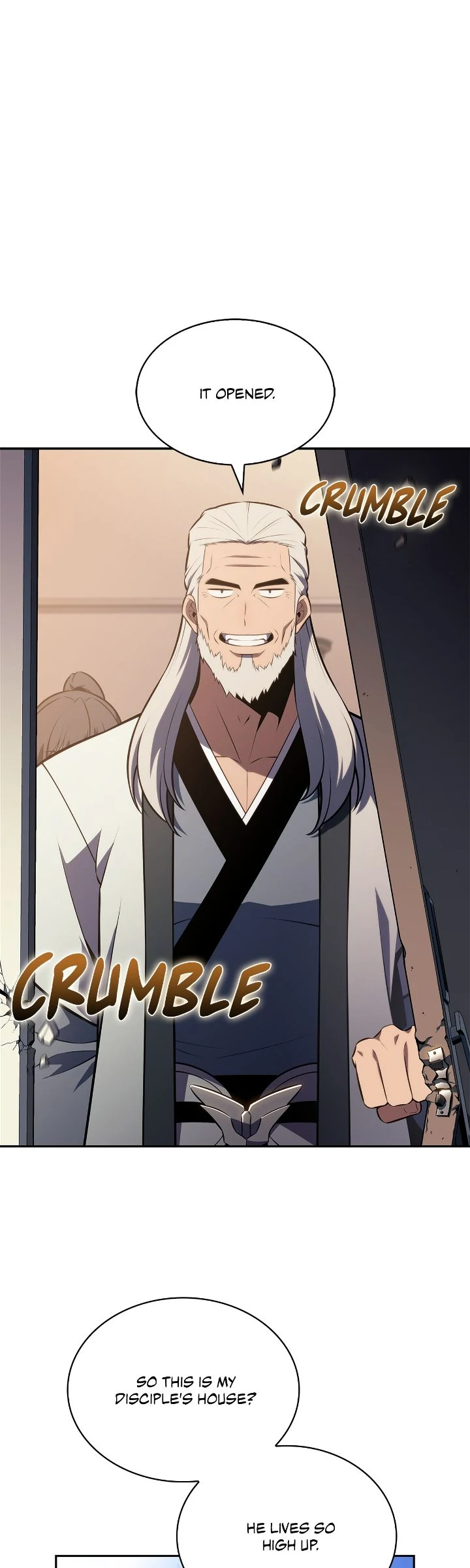 Read I'm the Max-Level Newbie Manga Online