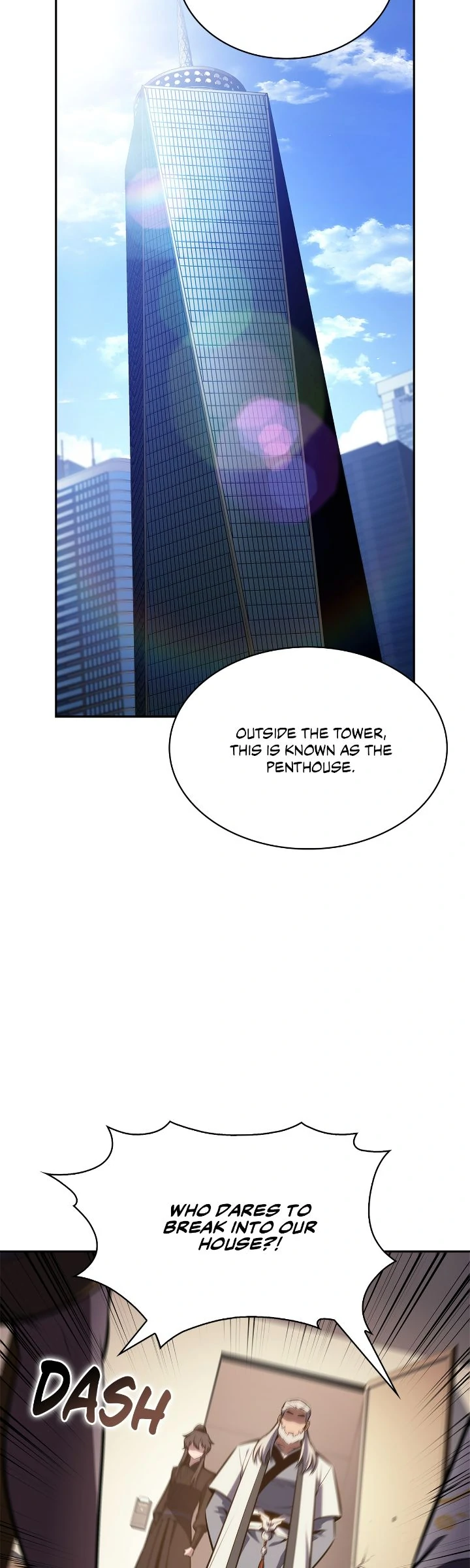 Read I'm the Max-Level Newbie Manga Online