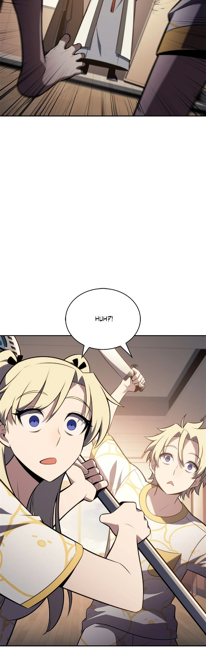 Read I'm the Max-Level Newbie Manga Online