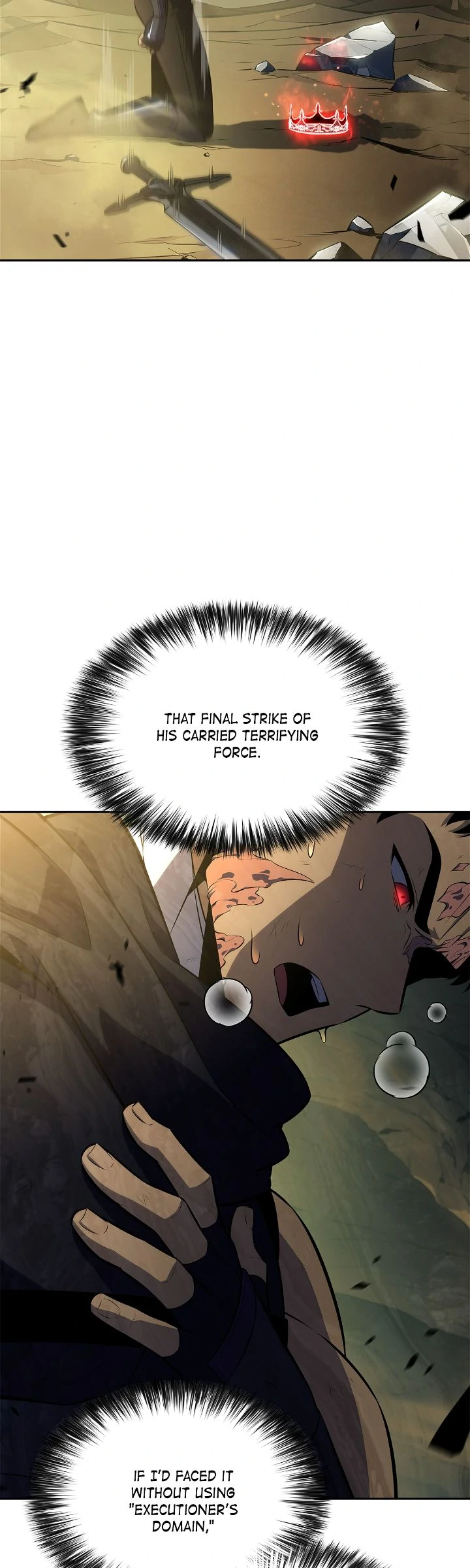 Read I'm the Max-Level Newbie Manga Online