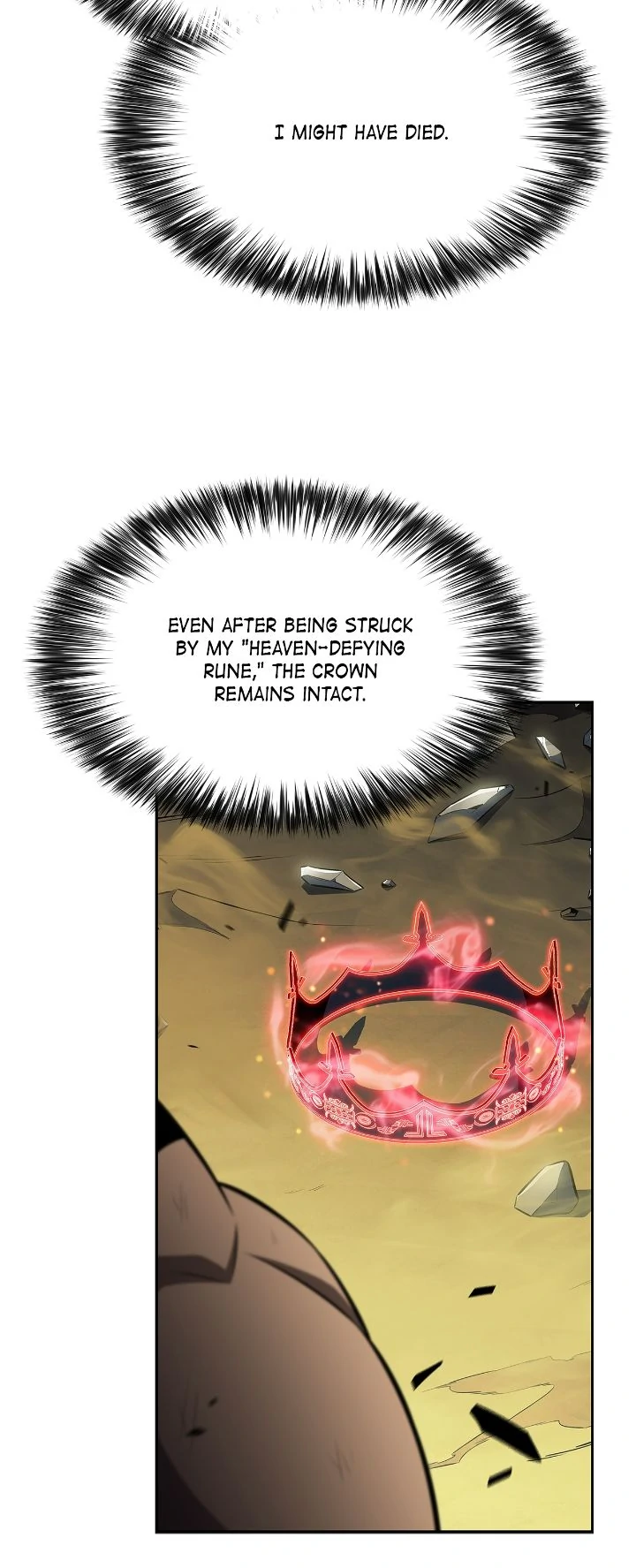 Read I'm the Max-Level Newbie Manga Online