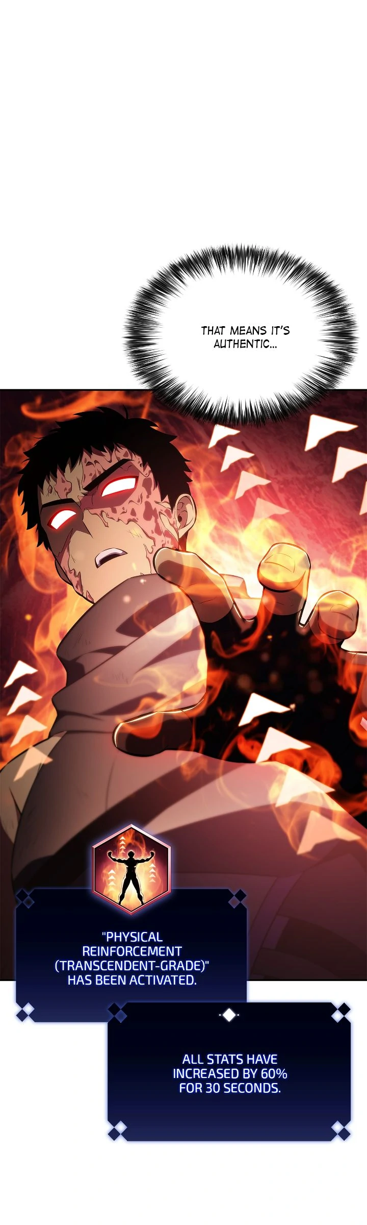 Read I'm the Max-Level Newbie Manga Online