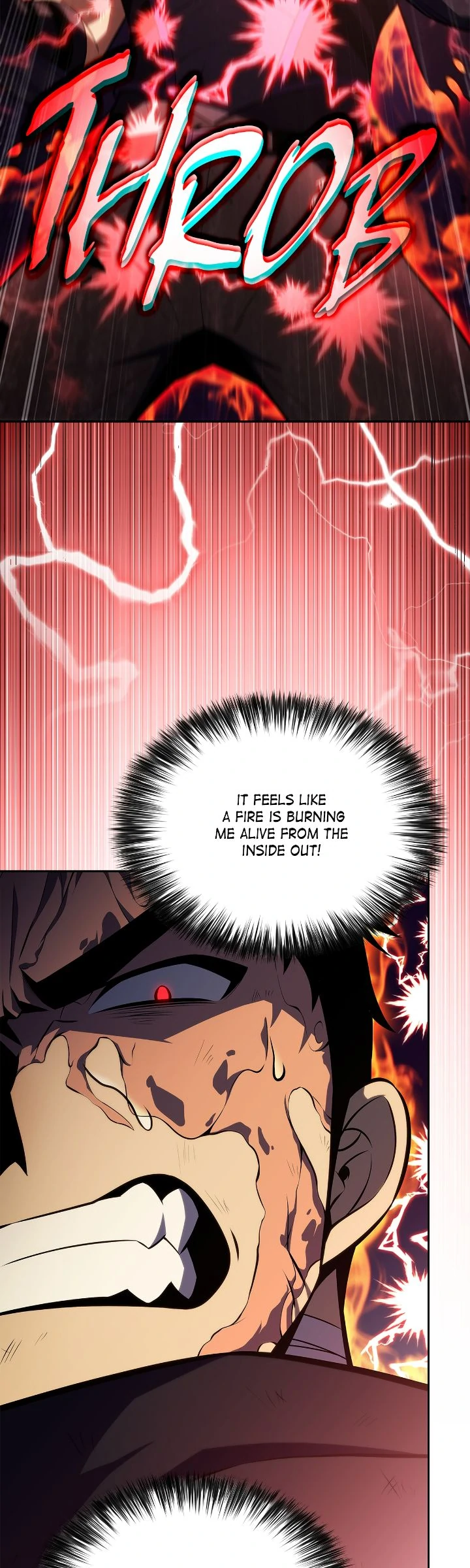 Read I'm the Max-Level Newbie Manga Online