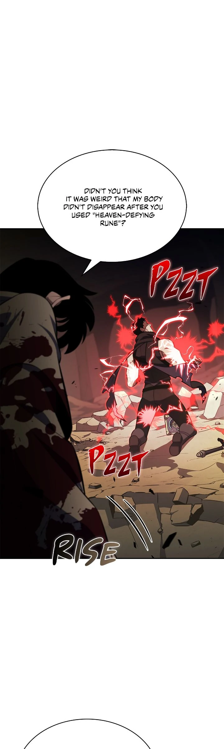 Read I'm the Max-Level Newbie Manga Online