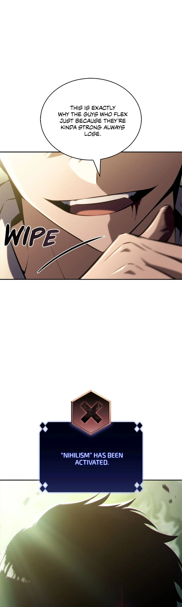 Read I'm the Max-Level Newbie Manga Online