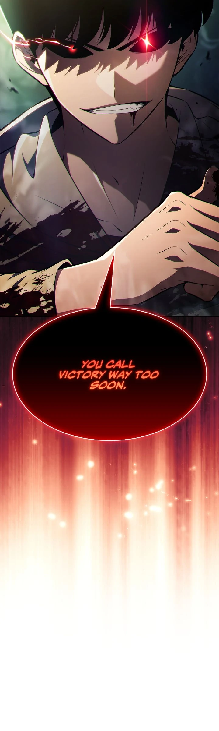 Read I'm the Max-Level Newbie Manga Online