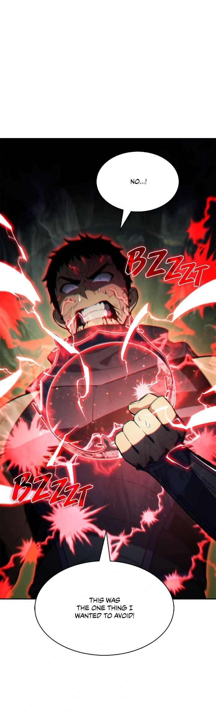 Read I'm the Max-Level Newbie Manga Online