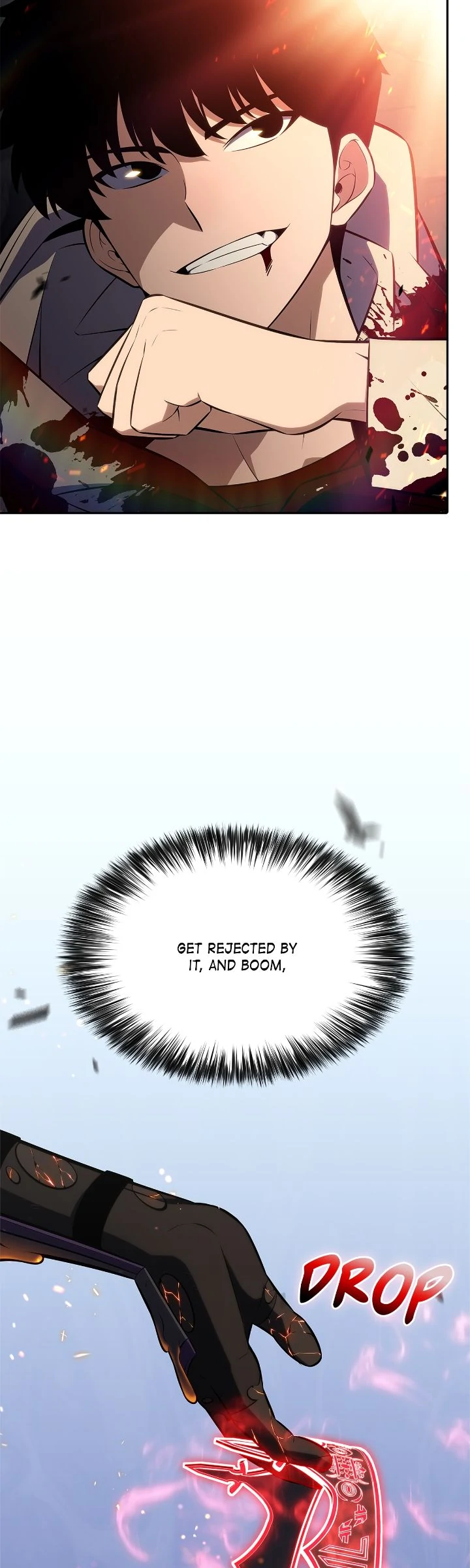 Read I'm the Max-Level Newbie Manga Online