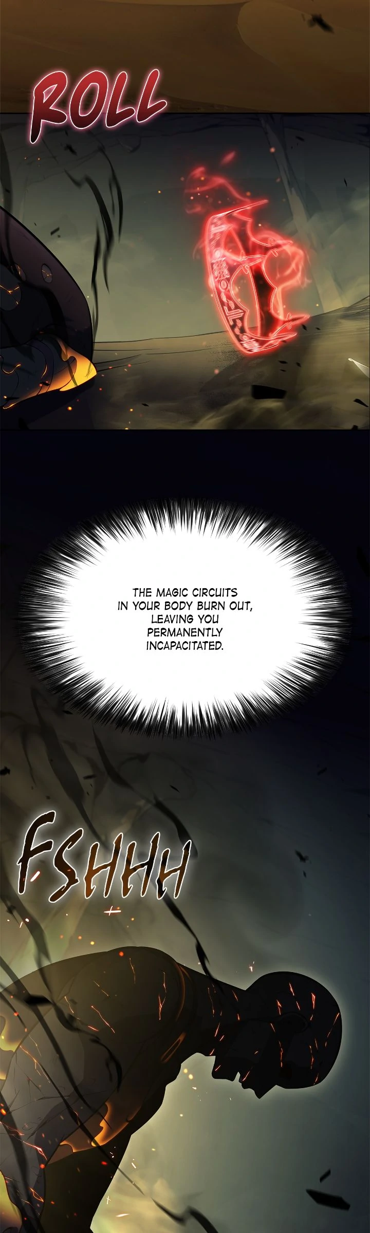 Read I'm the Max-Level Newbie Manga Online