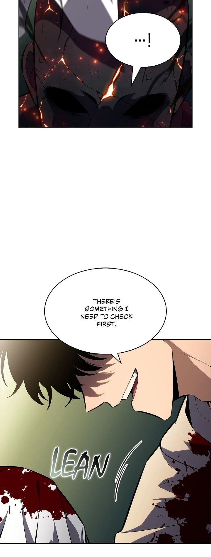 Read I'm the Max-Level Newbie Manga Online