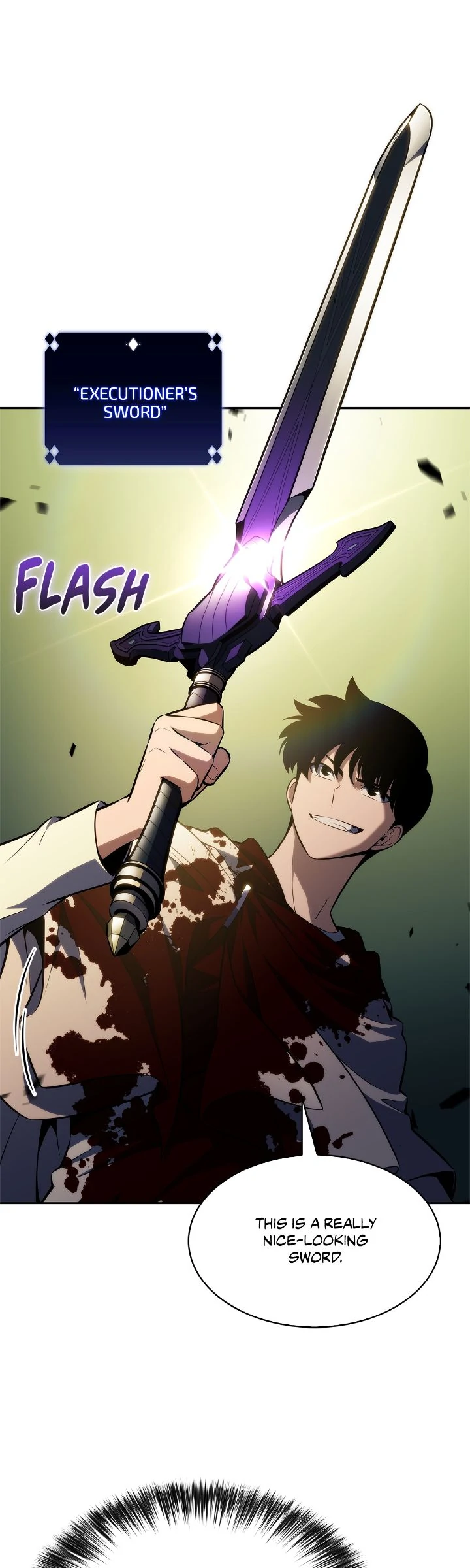 Read I'm the Max-Level Newbie Manga Online