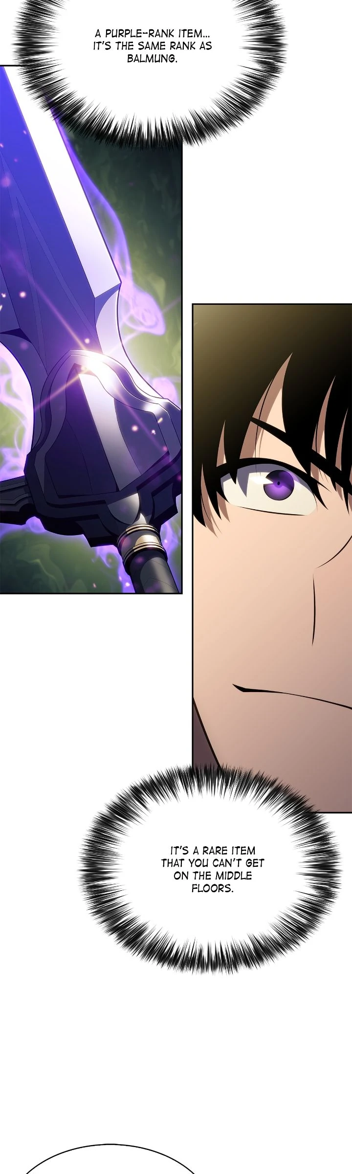 Read I'm the Max-Level Newbie Manga Online