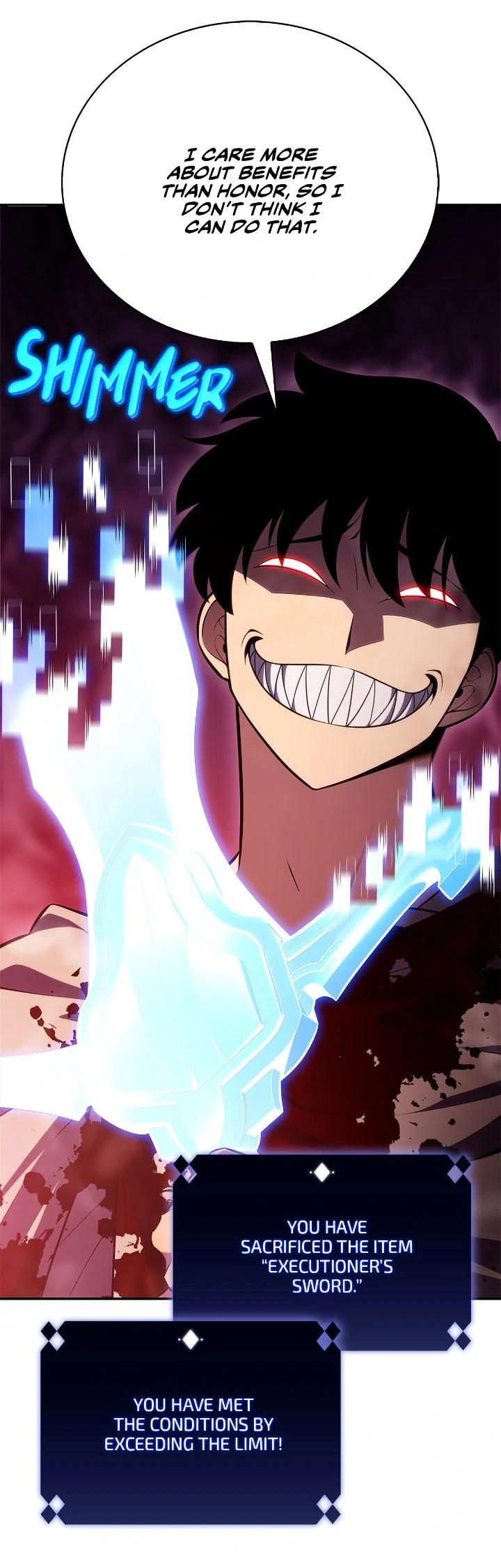 Read I'm the Max-Level Newbie Manga Online