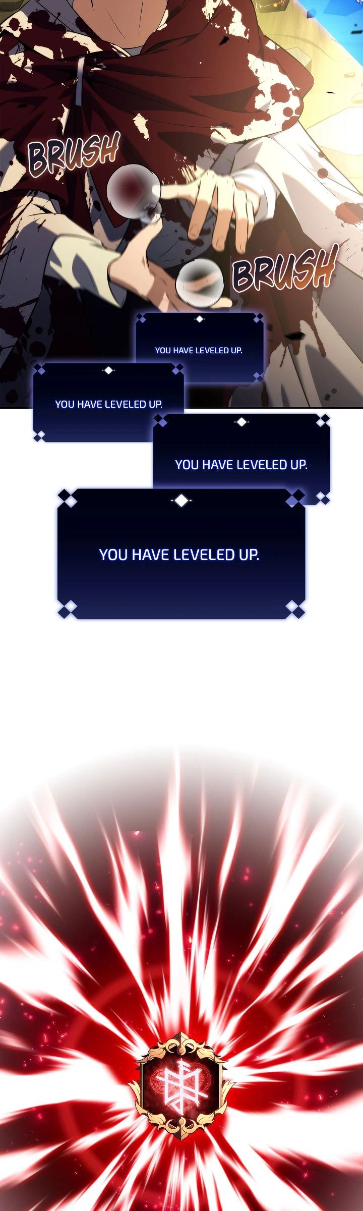 Read I'm the Max-Level Newbie Manga Online