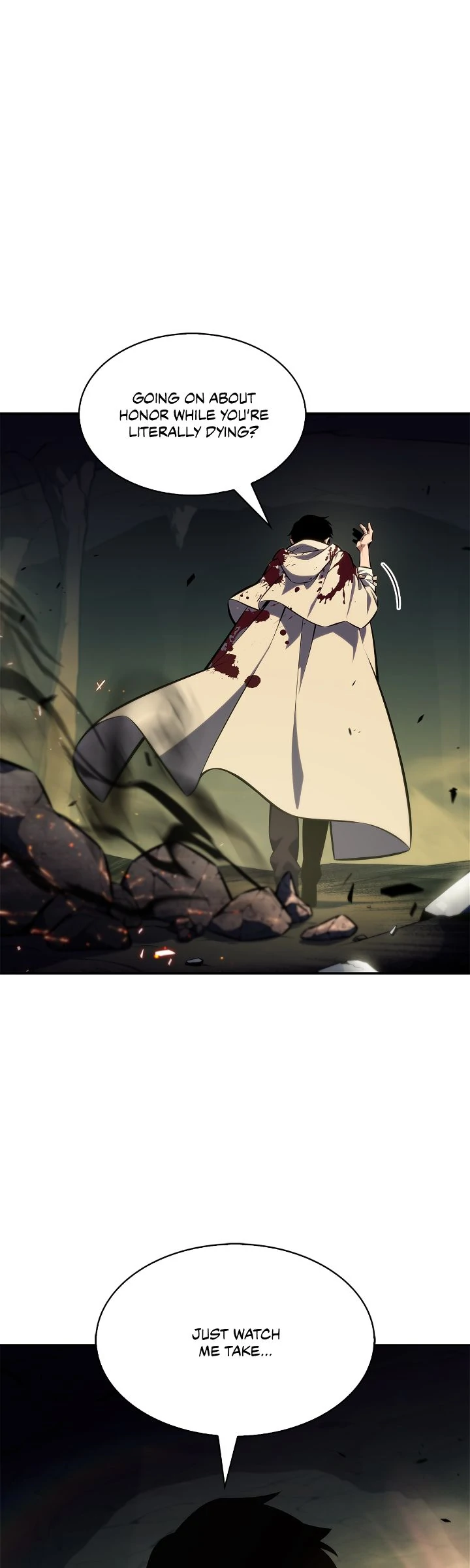 Read I'm the Max-Level Newbie Manga Online