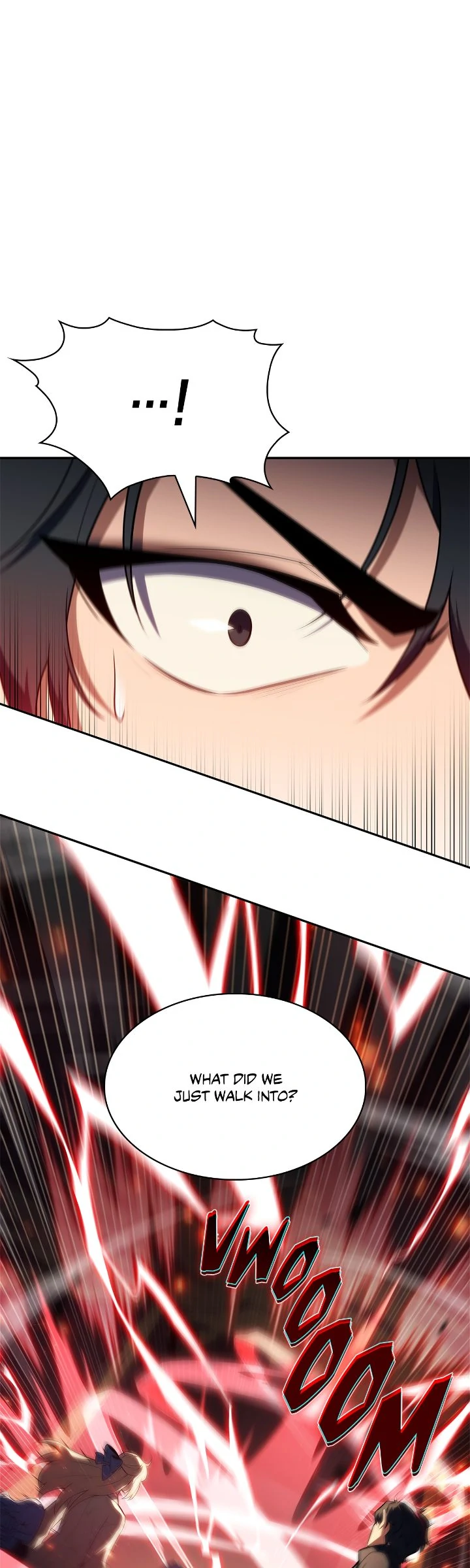Read I'm the Max-Level Newbie Manga Online