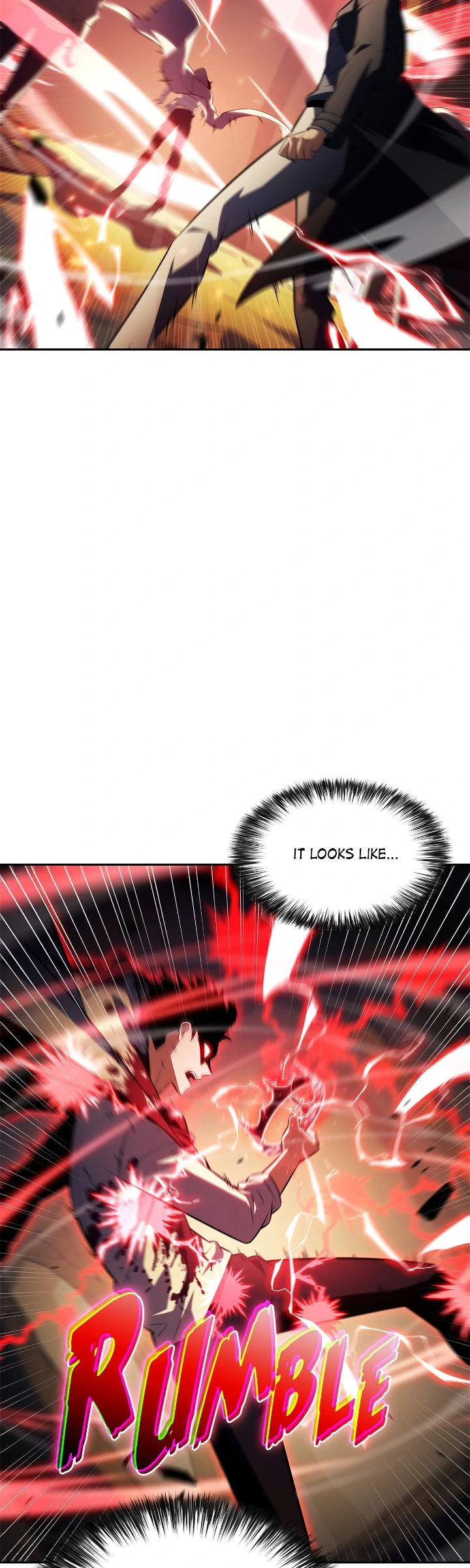 Read I'm the Max-Level Newbie Manga Online