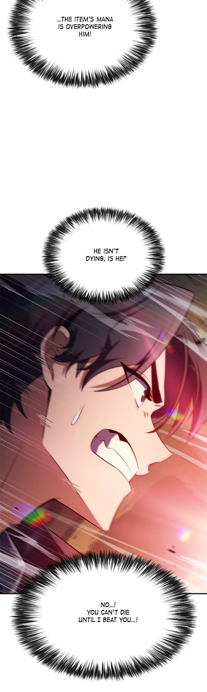 Read I'm the Max-Level Newbie Manga Online