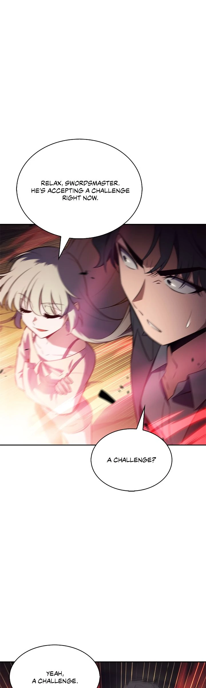 Read I'm the Max-Level Newbie Manga Online