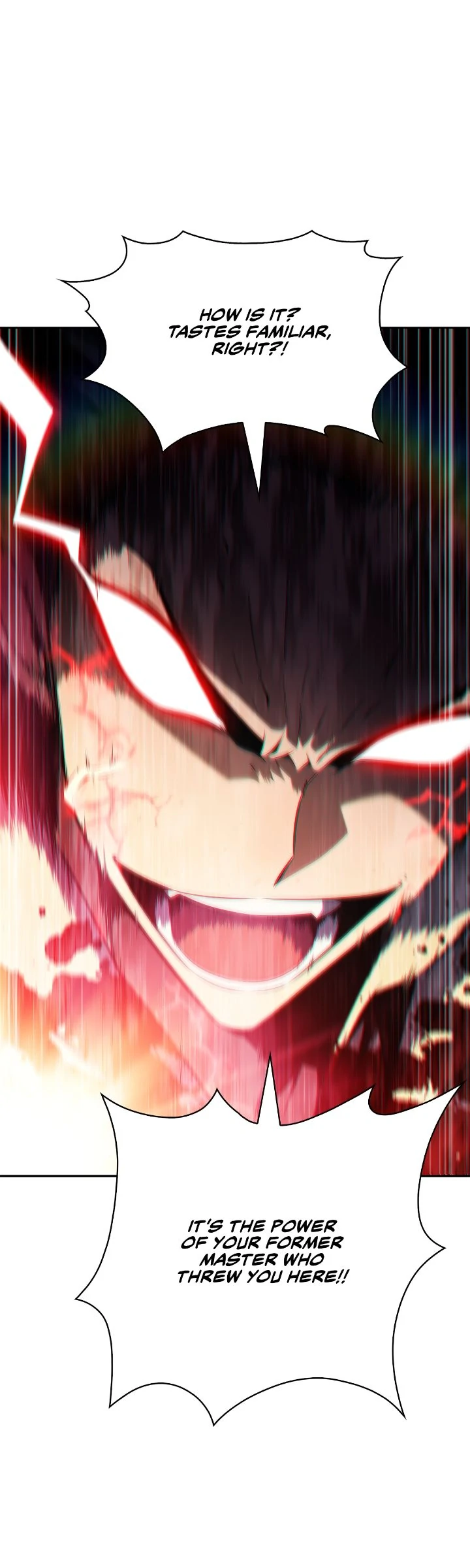 Read I'm the Max-Level Newbie Manga Online