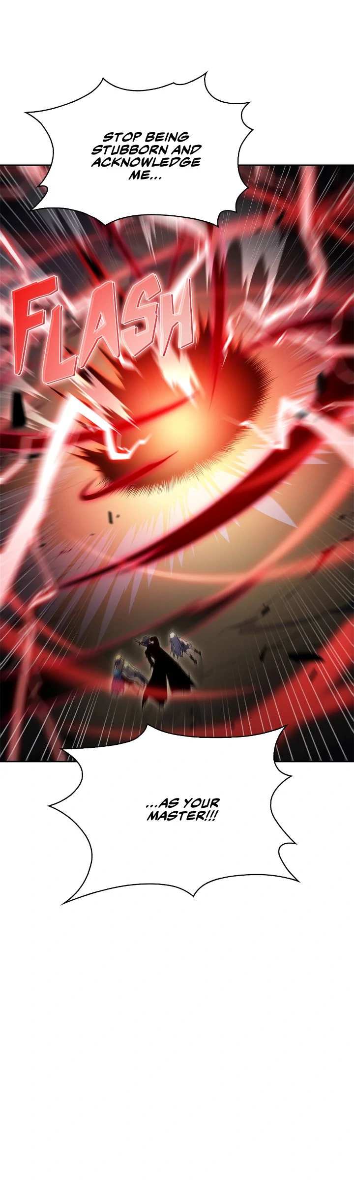 Read I'm the Max-Level Newbie Manga Online