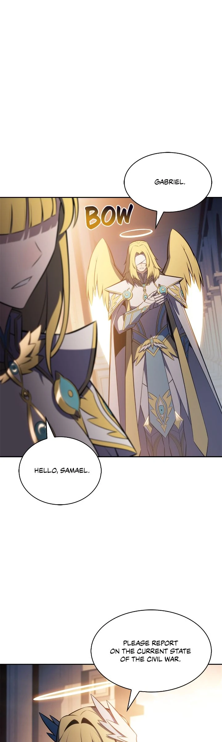 Read I'm the Max-Level Newbie Manga Online