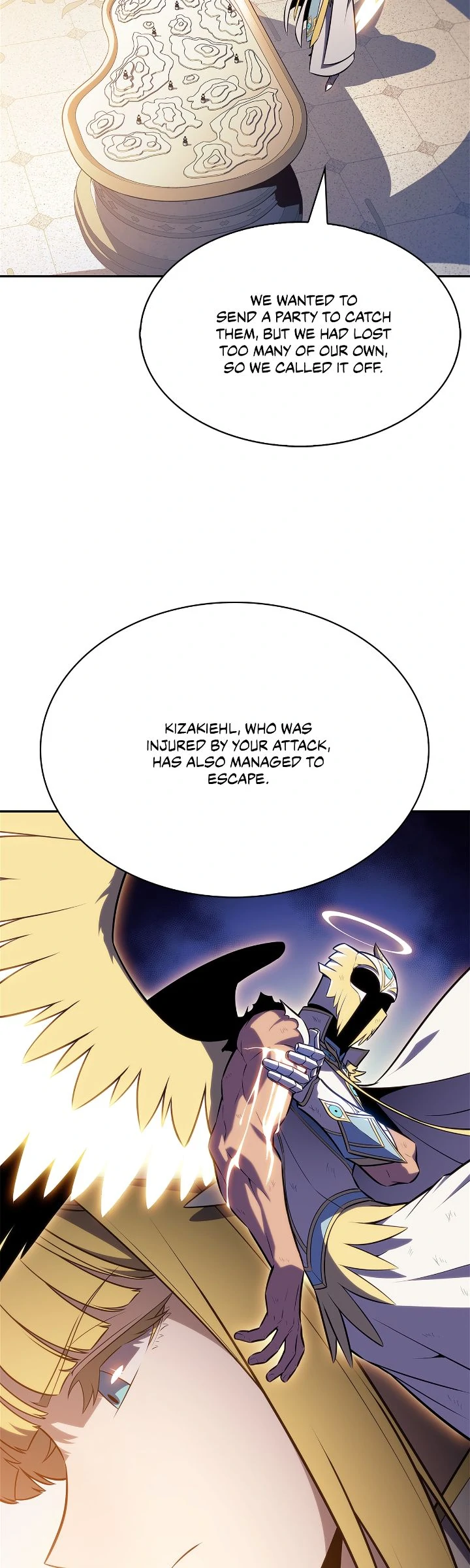 Read I'm the Max-Level Newbie Manga Online