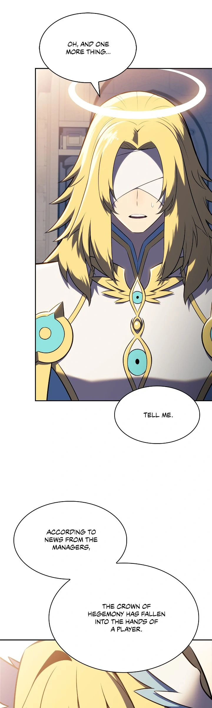 Read I'm the Max-Level Newbie Manga Online