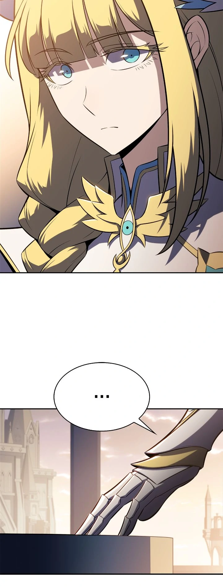 Read I'm the Max-Level Newbie Manga Online