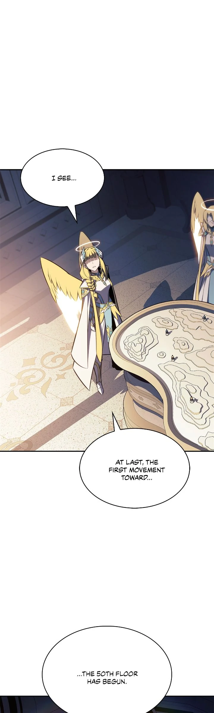 Read I'm the Max-Level Newbie Manga Online