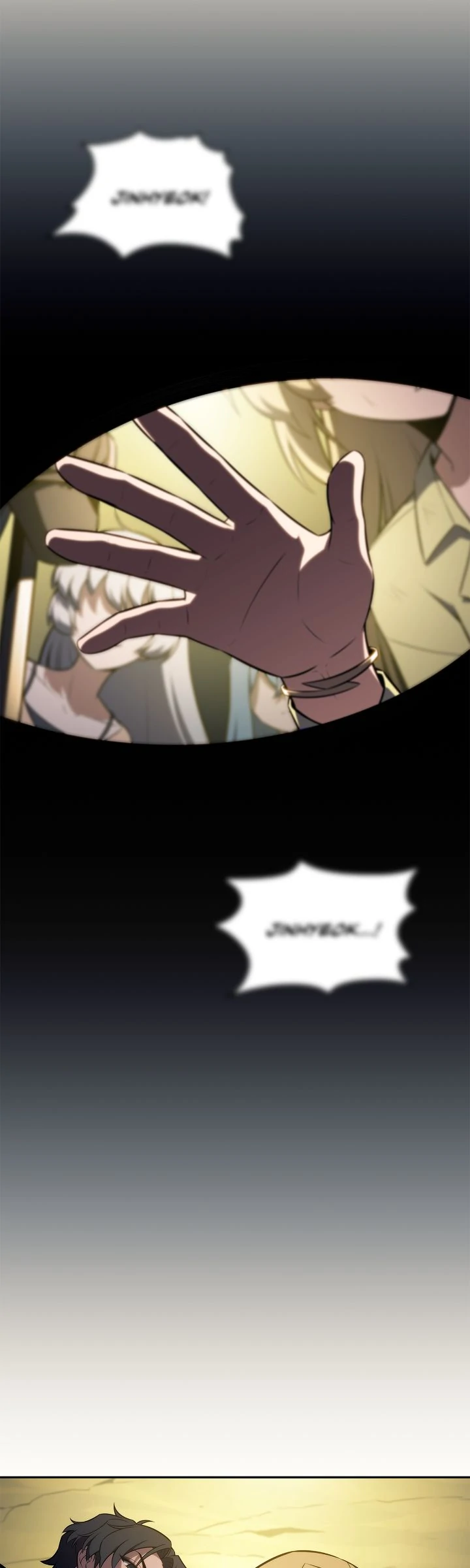 Read I'm the Max-Level Newbie Manga Online