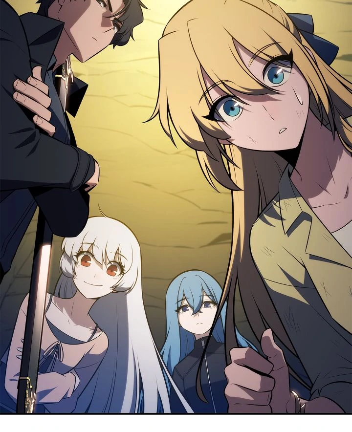 Read I'm the Max-Level Newbie Manga Online