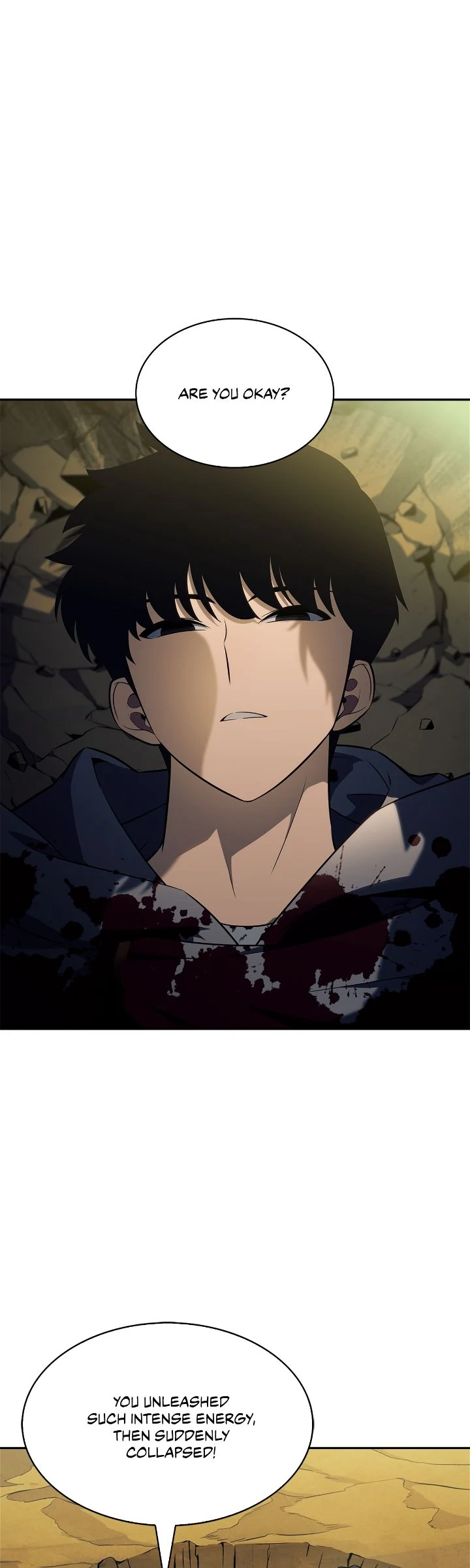 Read I'm the Max-Level Newbie Manga Online