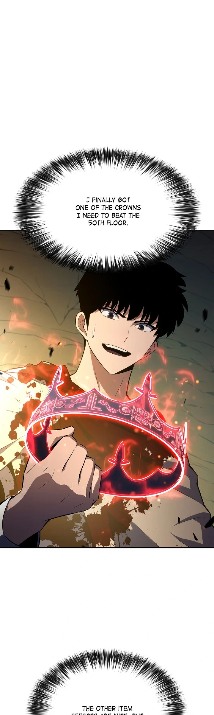 Read I'm the Max-Level Newbie Manga Online