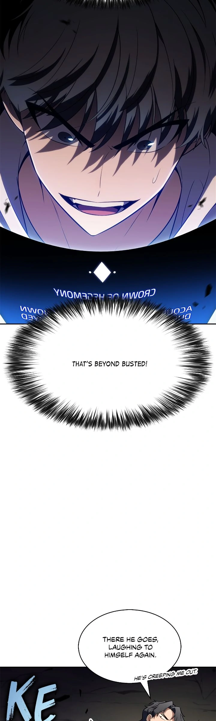 Read I'm the Max-Level Newbie Manga Online
