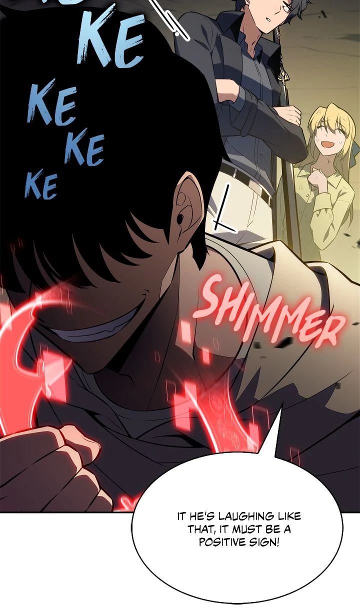 Read I'm the Max-Level Newbie Manga Online