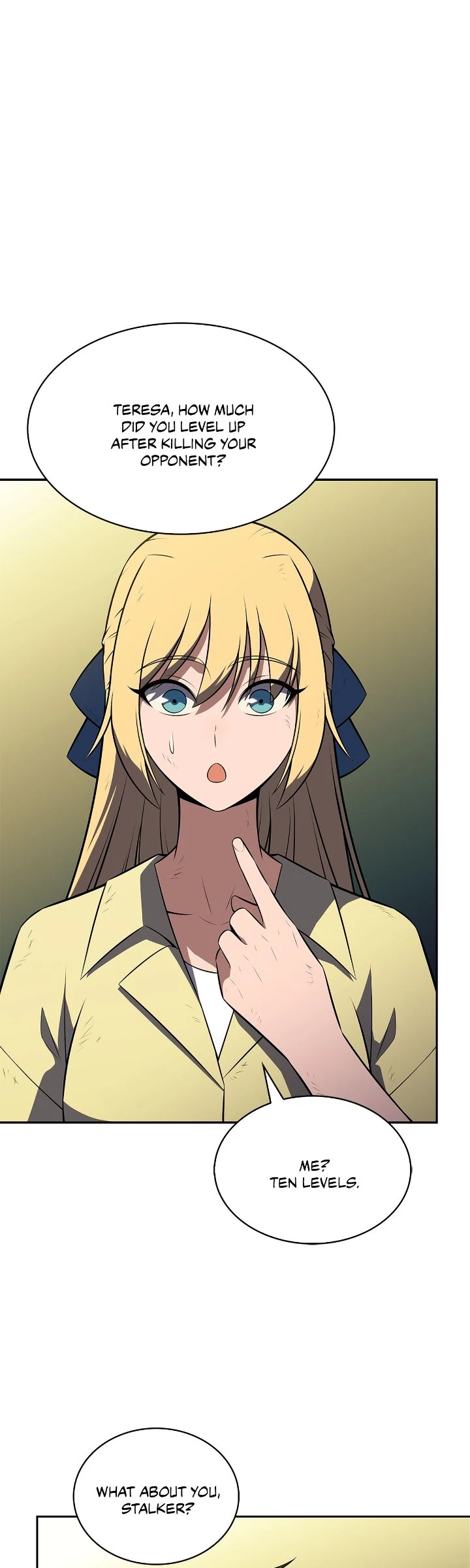Read I'm the Max-Level Newbie Manga Online