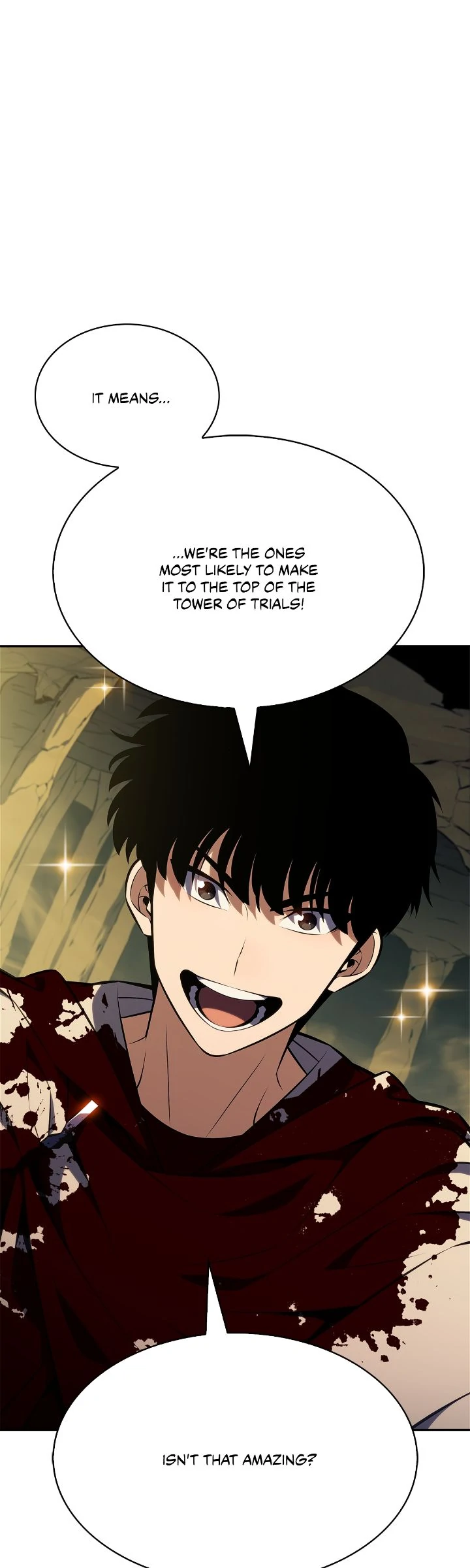 Read I'm the Max-Level Newbie Manga Online