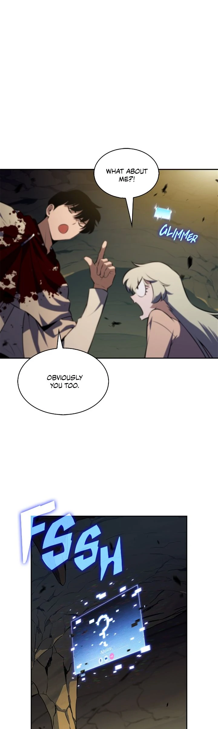 Read I'm the Max-Level Newbie Manga Online