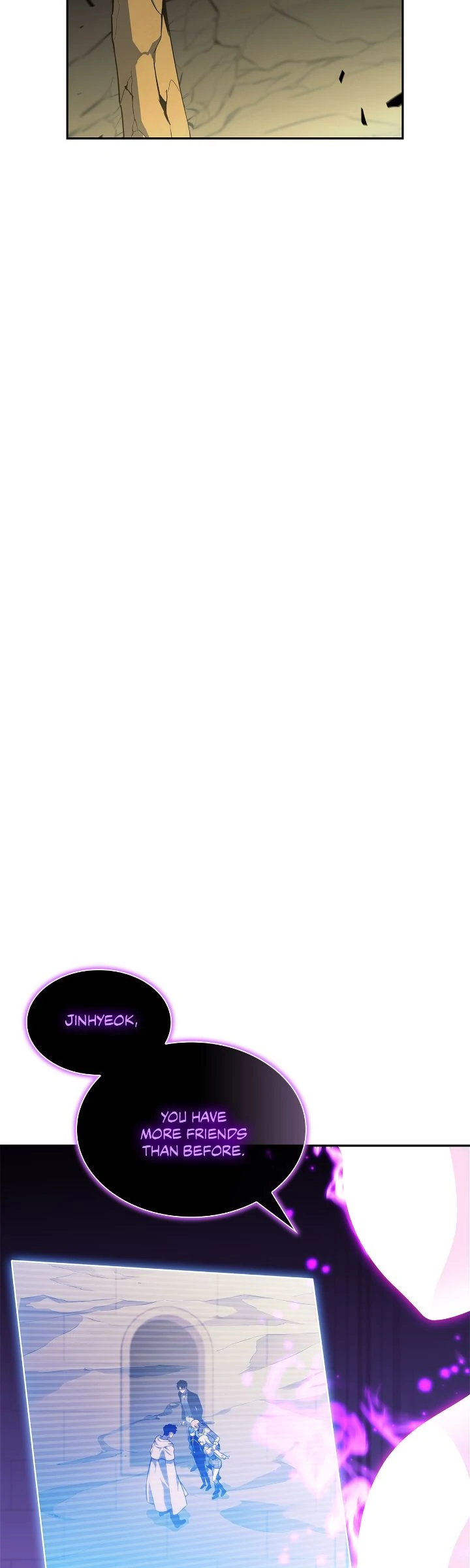 Read I'm the Max-Level Newbie Manga Online