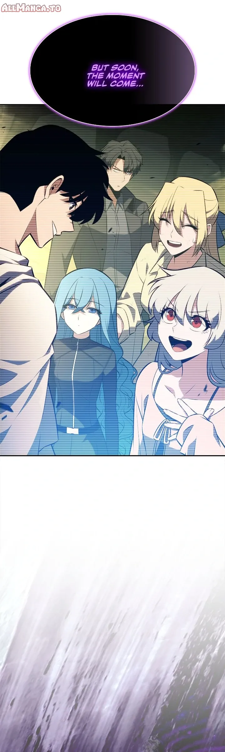Read I'm the Max-Level Newbie Manga Online