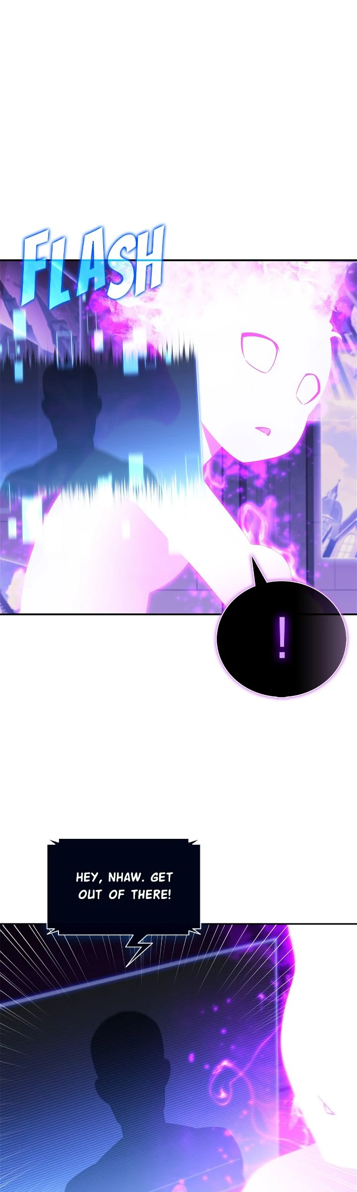 Read I'm the Max-Level Newbie Manga Online