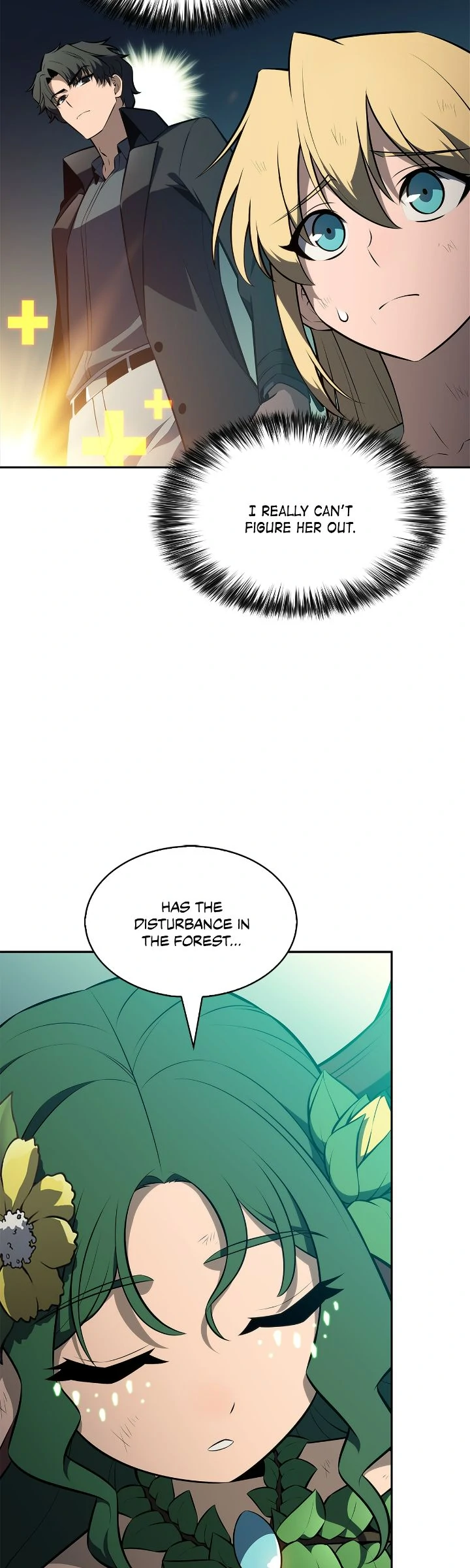 Read I'm the Max-Level Newbie Manga Online