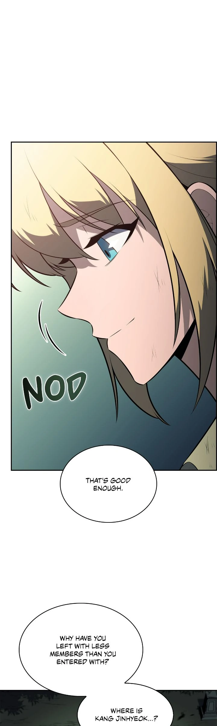 Read I'm the Max-Level Newbie Manga Online
